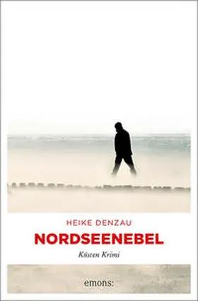 Denzau | Nordseenebel | Buch | 978-3-7408-0501-2 | www.sack.de