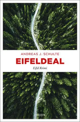 Schulte |  Eifeldeal | Buch |  Sack Fachmedien