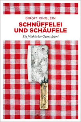 Ringlein |  Schnüffelei und Schäufele | Buch |  Sack Fachmedien