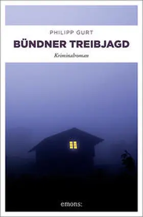 Gurt |  Bündner Treibjagd | Buch |  Sack Fachmedien