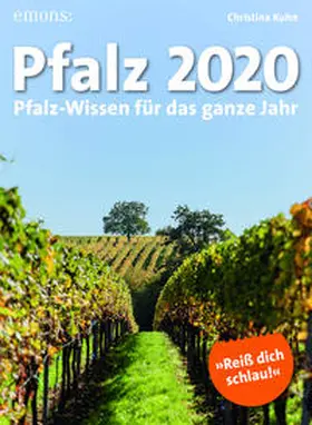Kuhn |  Pfalz 2020 | Sonstiges |  Sack Fachmedien
