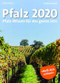 Kuhn / Klingler |  Pfalz 2020 | Sonstiges |  Sack Fachmedien