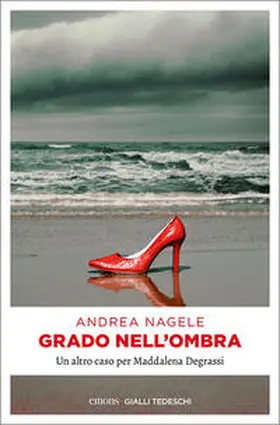 Nagele |  Grado nell'ombra | Buch |  Sack Fachmedien