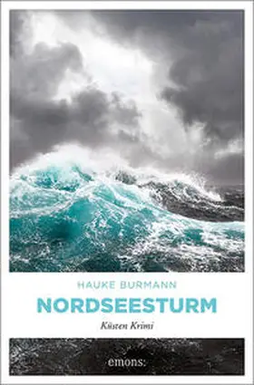 Burmann |  Nordseesturm | Buch |  Sack Fachmedien