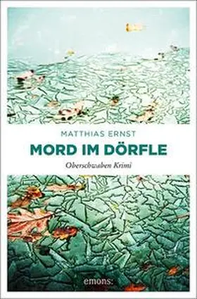 Ernst |  Mord im Dörfle | Buch |  Sack Fachmedien