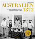 Hein |  Australien 1872 | Buch |  Sack Fachmedien