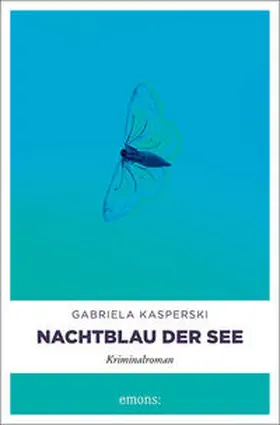 Kasperski |  Nachtblau der See | Buch |  Sack Fachmedien
