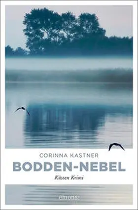 Kastner |  Bodden-Nebel | Buch |  Sack Fachmedien