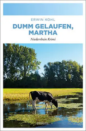 Kohl |  Dumm gelaufen, Martha | Buch |  Sack Fachmedien