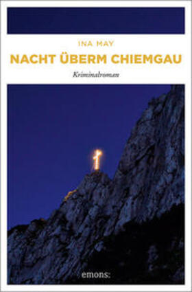 May |  Nacht überm Chiemgau | Buch |  Sack Fachmedien