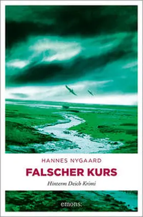 Nygaard |  Falscher Kurs | Buch |  Sack Fachmedien