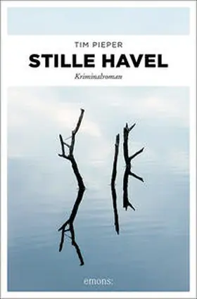 Pieper |  Stille Havel | Buch |  Sack Fachmedien