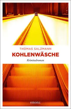Salzmann |  Kohlenwäsche | Buch |  Sack Fachmedien