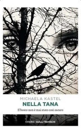 Kastel |  Nella tana | Buch |  Sack Fachmedien