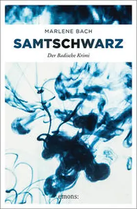 Bach |  Samtschwarz | Buch |  Sack Fachmedien