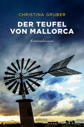 Gruber |  Der Teufel von Mallorca | Buch |  Sack Fachmedien