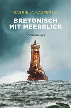 Kasperski |  Bretonisch mit Meerblick | Buch |  Sack Fachmedien