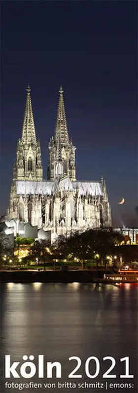 Schmitz |  Köln 2021 | Sonstiges |  Sack Fachmedien