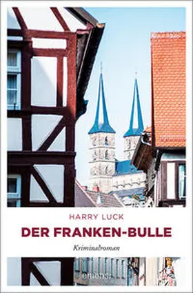 Luck |  Der Franken-Bulle | Buch |  Sack Fachmedien