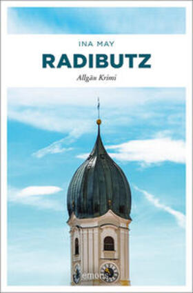 May |  Radibutz | Buch |  Sack Fachmedien