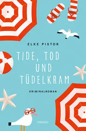 Pistor |  Tide, Tod und Tüdelkram | Buch |  Sack Fachmedien