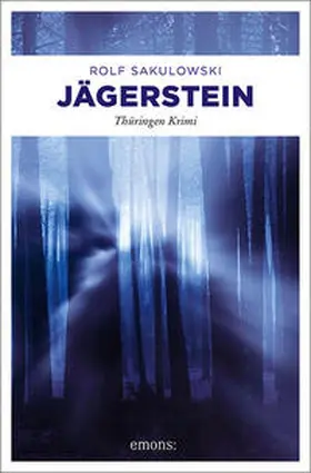 Sakulowski |  Jägerstein | Buch |  Sack Fachmedien