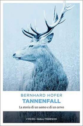 Hofer |  Tannenfall | Buch |  Sack Fachmedien