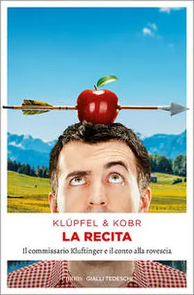 Kobr / Klüpfel |  La recita | Buch |  Sack Fachmedien