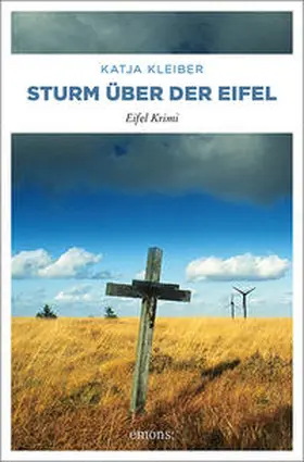 Kleiber |  Sturm über der Eifel | Buch |  Sack Fachmedien