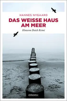 Nygaard |  Das weiße Haus am Meer | Buch |  Sack Fachmedien