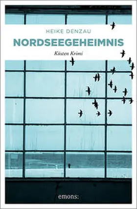 Denzau |  Nordseegeheimnis | Buch |  Sack Fachmedien