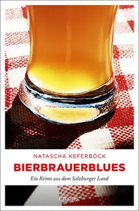 Keferböck |  Bierbrauerblues | Buch |  Sack Fachmedien