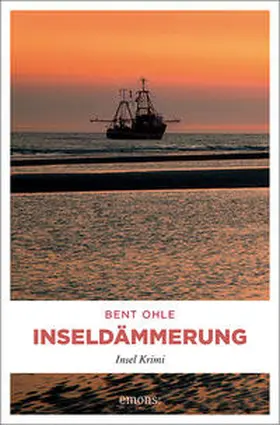 Ohle |  Inseldämmerung | Buch |  Sack Fachmedien
