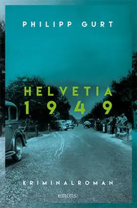 Gurt |  Helvetia 1949 | Buch |  Sack Fachmedien