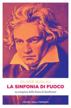 Buslau |  La sinfonia di fuoco | Buch |  Sack Fachmedien