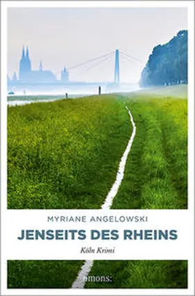 Angelowski |  Jenseits des Rheins | Buch |  Sack Fachmedien