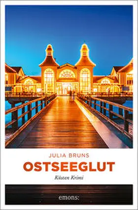 Bruns |  Ostseeglut | Buch |  Sack Fachmedien