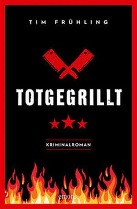 Frühling |  Totgegrillt | Buch |  Sack Fachmedien