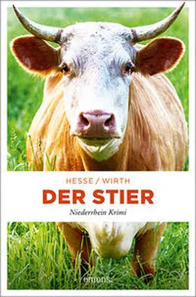 Hesse / Wirth |  Der Stier | Buch |  Sack Fachmedien