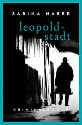 Naber |  Leopoldstadt | Buch |  Sack Fachmedien