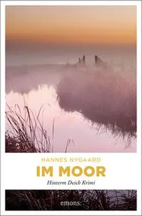Nygaard |  Im Moor | Buch |  Sack Fachmedien