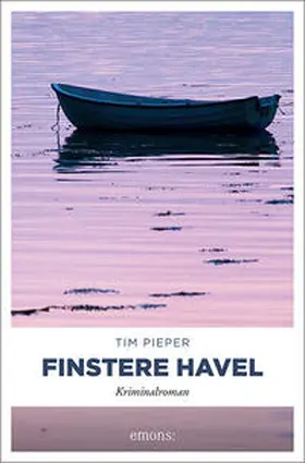 Pieper |  Finstere Havel | Buch |  Sack Fachmedien