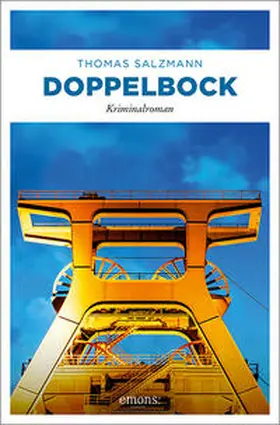 Salzmann |  Doppelbock | Buch |  Sack Fachmedien