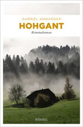 Anwander |  Hohgant | Buch |  Sack Fachmedien