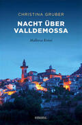 Gruber |  Nacht über Valldemossa | Buch |  Sack Fachmedien