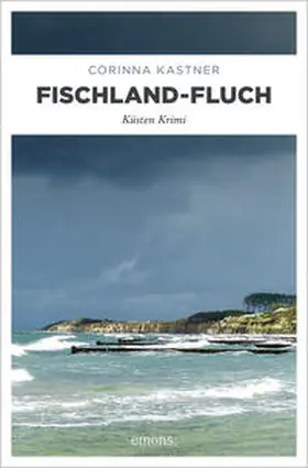 Kastner |  Fischland-Fluch | Buch |  Sack Fachmedien