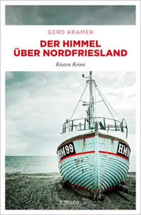 Kramer |  Der Himmel über Nordfriesland | Buch |  Sack Fachmedien