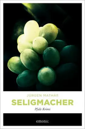 Mathäß |  Seligmacher | Buch |  Sack Fachmedien