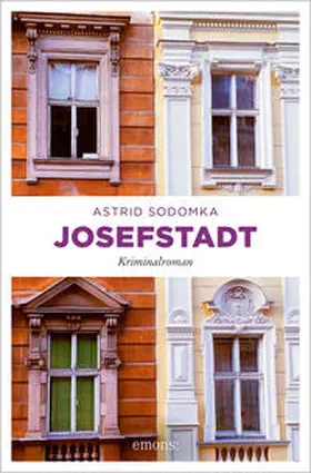Sodomka |  Josefstadt | Buch |  Sack Fachmedien