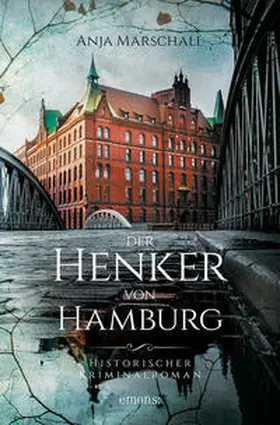 Marschall |  Der Henker von Hamburg | Buch |  Sack Fachmedien